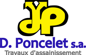 grand logo Poncelet